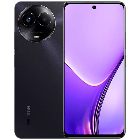 Buy Realme 11x 5G 6GB RAM 128GB Midnight Black Online Croma