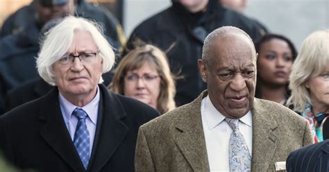 Bill Cosby Fires Legal Team Ahead Of Sex Assault Sentencing