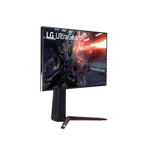 Buy LG 27GN950-B 27 Inch UHD IPS Gaming Monitor at Best Price in India ...