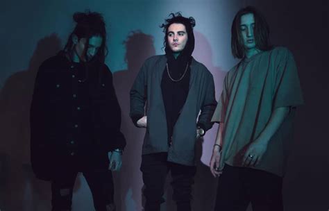 Chase Atlantic Tickets - Chase Atlantic Concert Tickets and Tour Dates ...