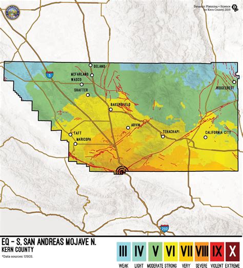 Kern County Zip Code Map Otto Maps Images