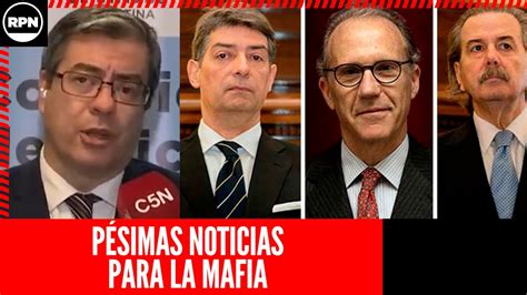 P Simas Noticias Para La Mafia Judicial El Fdt Consigui Los Votos Y