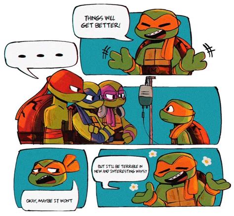 Pin By Génesis On Pɪᴢᴢᴀ Kɪɴɢs Tmnt Comics Tmnt Turtles Teenage Mutant Ninja Turtles Funny