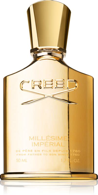 Creed Millésime Impérial Eau De Parfum Unisex Uk