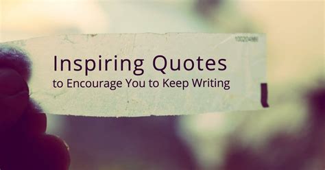 25 Quotes for Authors – Book Cave