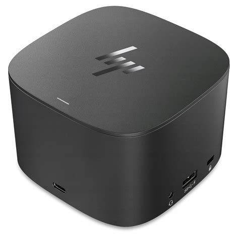 Stacja Dokuj Ca Hp Thunderbolt W G Hsn Ix Sklep Opinie Cena W