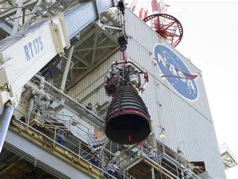 Aerojet Rocketdyne Wins Propulsion Contracts Worth Nearly 1 4 Billion