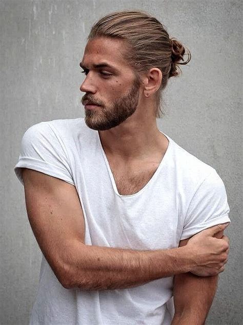 Sexy Blonde Hairstyles For Men Artofit