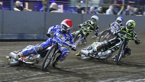 Preview Kings Lynn V Ipswich Sports Insure Prem British Speedway