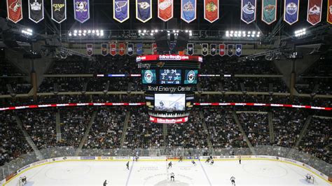 Ranking best NHL arenas | Sporting News