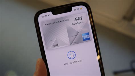 Så Använder Du Apple Pays Expressläge I Kollektivtrafiken