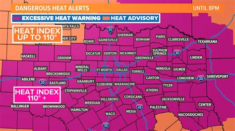 Pete Delkus On Twitter An Excessive Heat Warning Continues For North