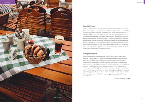 Startup Guide Munich — The Entrepreneur's Handbook