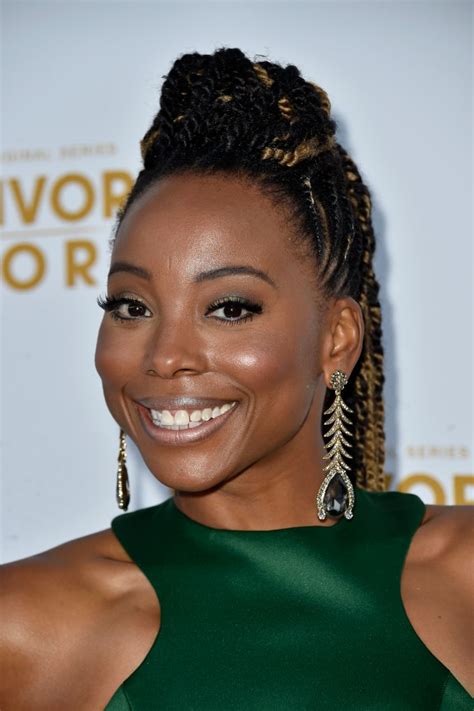 Pictures of Erica Ash