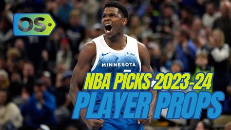 Best NBA Player Prop Bets Today For Thursday May 16