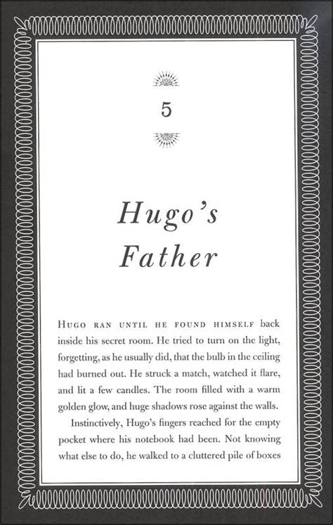 Invention of Hugo Cabret | Scholastic | 9780439813785