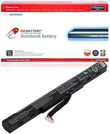 DR BATTERY AS16A5K AS16A7K AS16A8K Laptop Battery For Acer Aspire E15