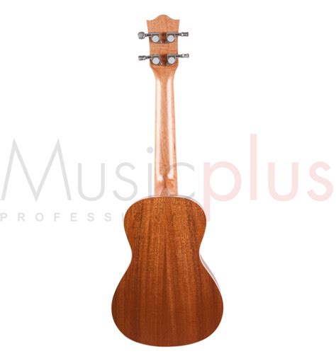 Prodipe Bc Concert Ukulele Natural