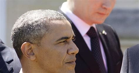 Obama, Putin face uncertain standoff over Ukraine