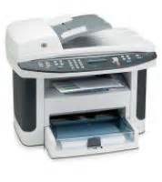 HP Laserjet 1522NF MFP | VillMan Computers