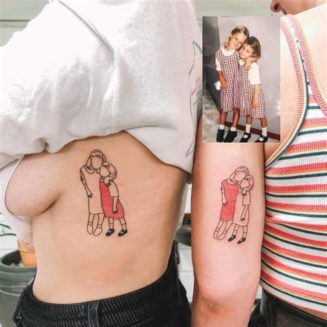 Tatuagem De Fam Lia Confira Lindas Formas De Homenagear Seus