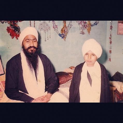 Sant Baba Karam Singh Ji Bhikhi Sahib Wale Sant Baba Ran Flickr