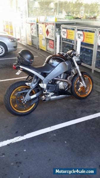 Buell xb12 lightning for Sale in Australia