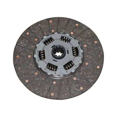 Truck Parts Clutch Disc Plate Sinotruk Howo Clutch Plate Az