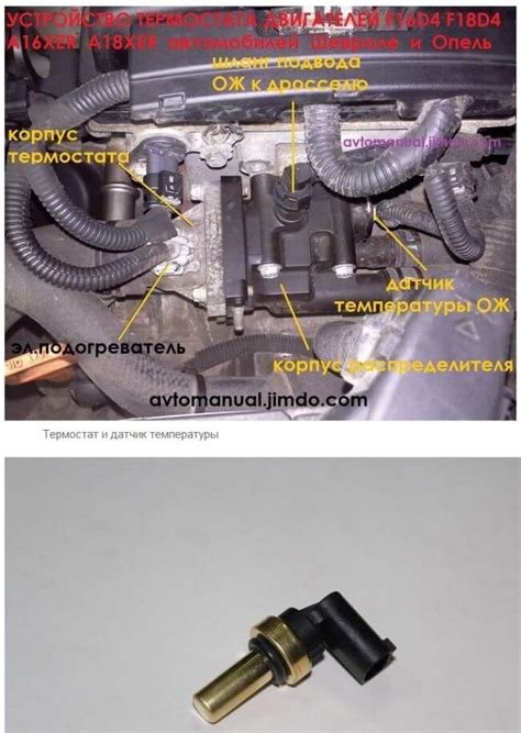 Шевроле круз датчик коленвала не заводится - 90 фото