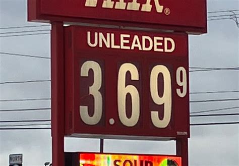 Gas Prices Continue To Fall Nationally Statewide Chautauqua Today