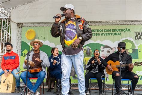 Campanha Junho Verde Aberta Pela Prefeitura De Tabo O Da Serra