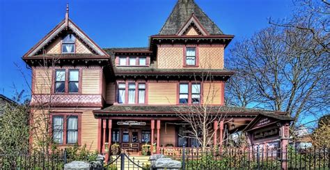 18 Stunning Heritage Homes To Admire Around Vancouver Photos Urbanized