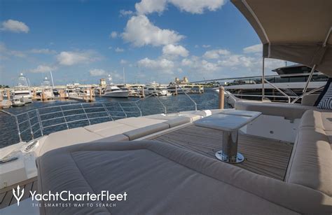 SEA OWL Yacht Photos - 27m Luxury Motor Yacht for Charter