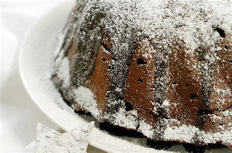 Gew Rzkuchen Mit Pfeln Haseln Ssen Und Mandeln Weihnachten