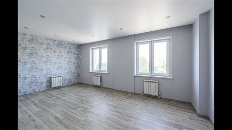 Трехкомнатная квартира, Новосибирск, Октябрьский район, ул. Гурьевская ...