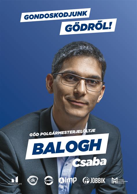 Balogh Csaba G Di Sszefog S