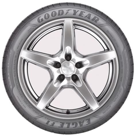 GOODYEAR | Eagle F1 Asymmetric 2 SUV
