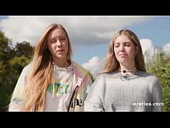 Ersties Sexy Amateur Babes Have Hot Love Making Session Xxx Mobile Porno Videos Movies