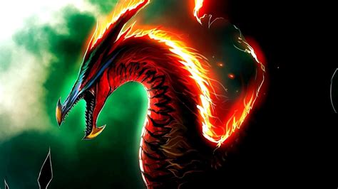 2560X1440 Dragon Wallpapers - Top Free 2560X1440 Dragon Backgrounds ...