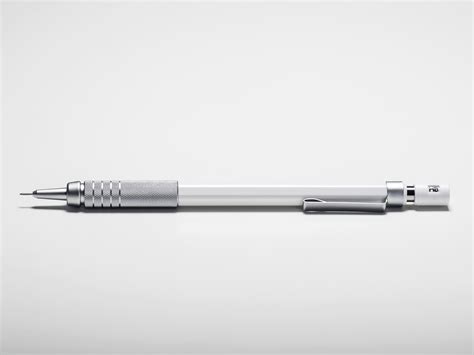 Is a mechanical pencil ideal for writing? - Pen Bodega Blog - Pen Bodega 