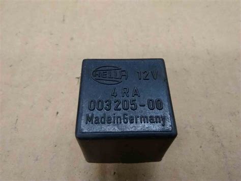 HELLA 12V 4RA 003205-00 BMW? MERCEDES? - For Sale, Seattle WA