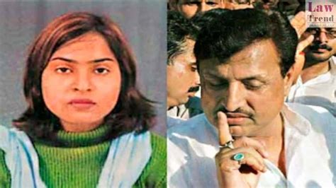 Madhumita Shukla Murder Case Sc Refuses To Stay Release Of Former Up