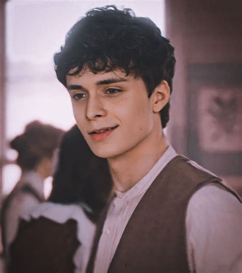 Gilbert Blythe In 2023 Gilbert Blythe Gilbert And Anne Anne Of