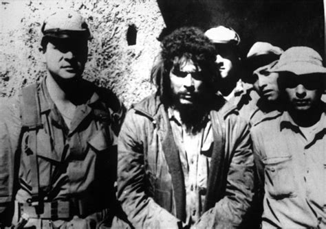 Fotos 50 Anos Da Morte De Ernesto Che Guevara Brasil El PaÍs