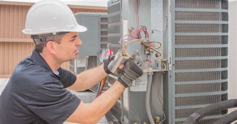 4 Most Common HVAC Issues How To Fix Them Factory And Suppliers