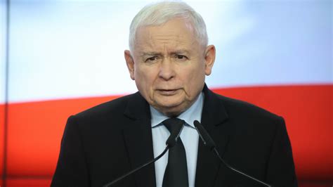 Kaczyński uderza w Tuska i PO Chce powołania komisji Jest wiele