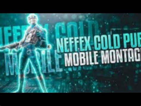 NEFFEX Cold PUBG Montage In TDM YouTube