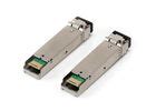 Km Multi Mode Fiber Sfp Optical Transceiver Module For Fast Ethernet