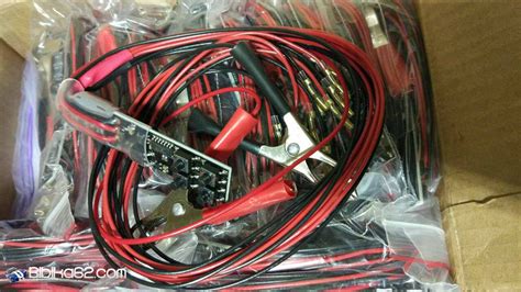 Купить прибор для чистки форсунок Pulsar III, пульсар 3N | bibika62.com ...