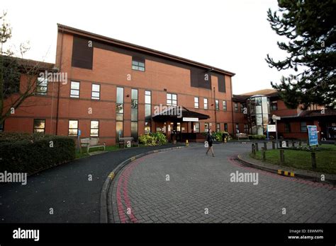 Solihull hi-res stock photography and images - Alamy